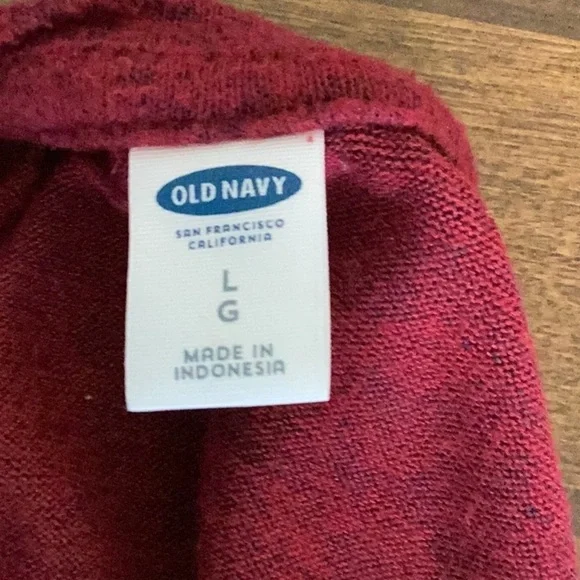 Women’s Old Navy Shirt - Picture 5 of 8